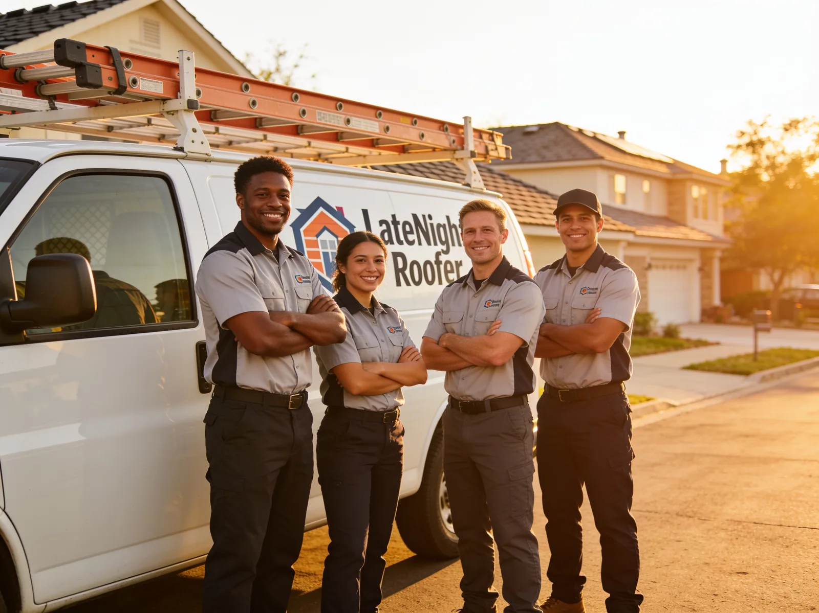 Emergency Roof Repair company in Meridian, CA